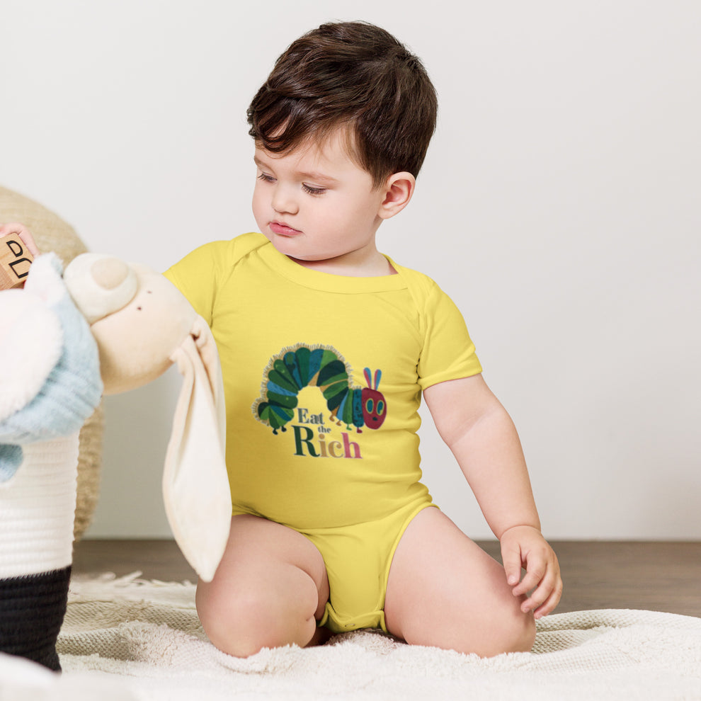 Baby Clothing