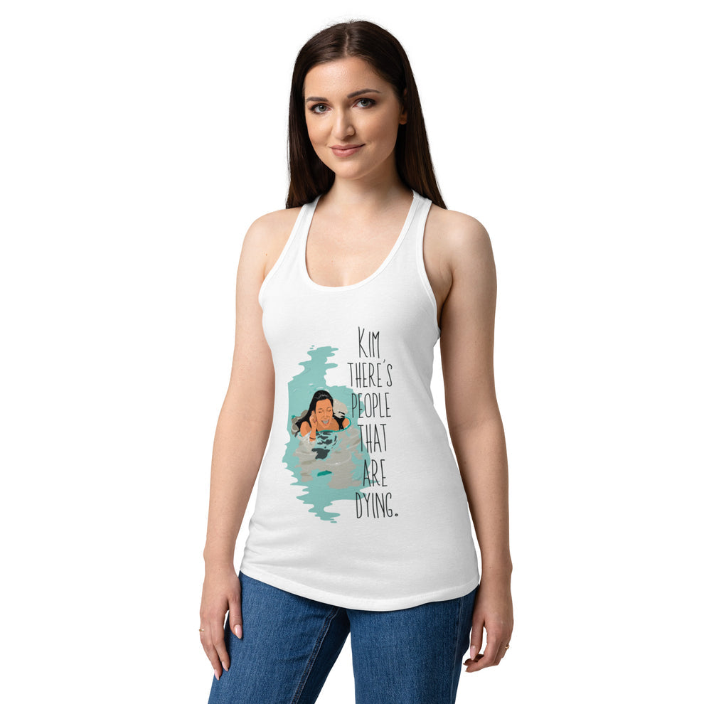 Adult Tank Tops