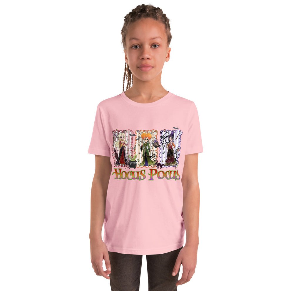Spooky Season (Toddler/Kids)