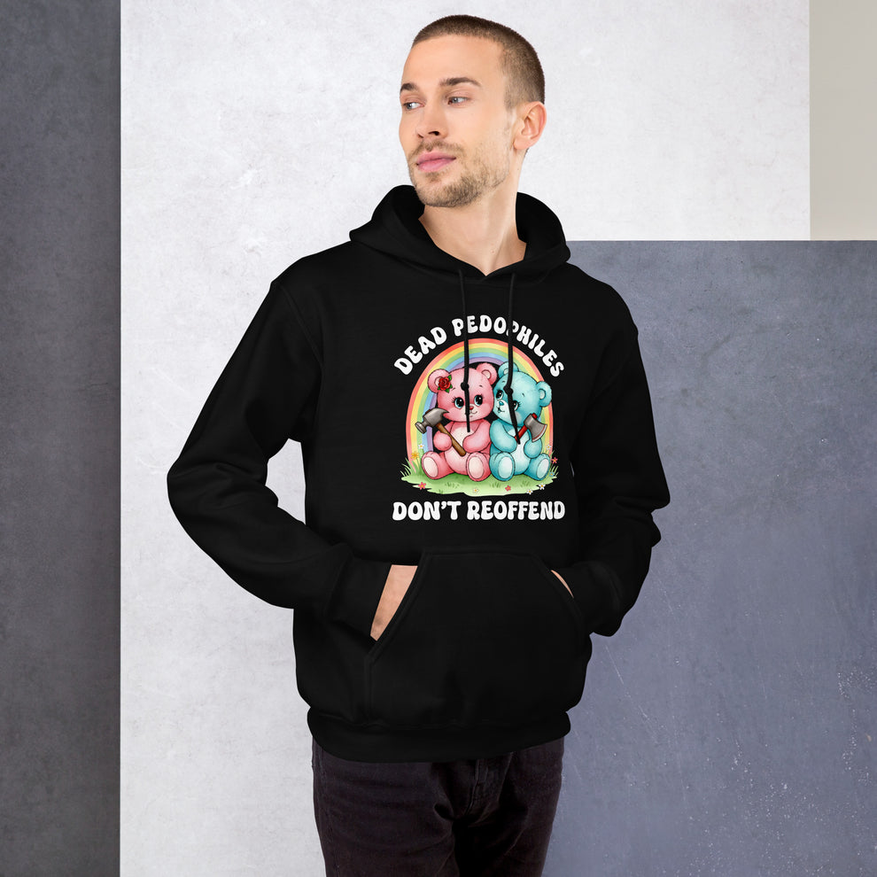 Adult Novelty Sweatshirts/Hoodies