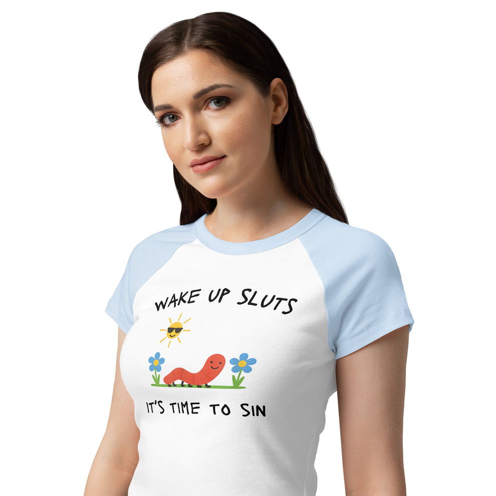 Adult Novelty Shirts